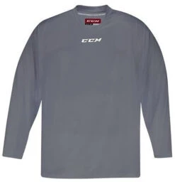 CCM 5000 Practice Jersey Junior -Bauer Store grey b4b4437c 3e33 4350 ba2e 9e0d680c2ab9