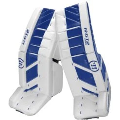 Warrior Ritual GT2 Pro Senior Goalie Pads (w/ Knee Pads) -Bauer Store gt2glp9wrl war 01 i