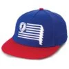 Gongshow Red White & Dangle Cap -Bauer Store h14 m024 000 1 555x 52d9cc17 67d4 4707 8881 3d281343cc90