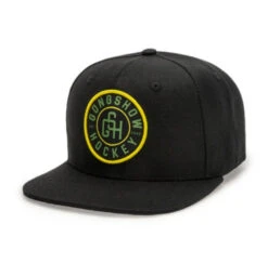Gongshow Uni Crest Cap