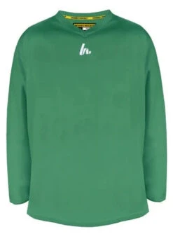 Howies Practice Jersey Junior -Bauer Store howiesGREENjerseyfilledfront x480 a9448dc7 b30f 4e03 80b7 17cd8edf20cd