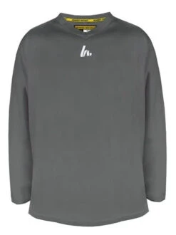 Howies Practice Jersey Senior -Bauer Store howiesGREYjerseyfilledfront x480 3481d328 f59f 4043 ae9d 1038929a0e60
