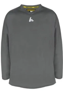 Howies Practice Jersey Goalie 14 Howies Practice Jersey Goalie -Bauer Store howiesGREYjerseyfilledfront x480 a8b7f497 39de 418e a47a d1df40762752