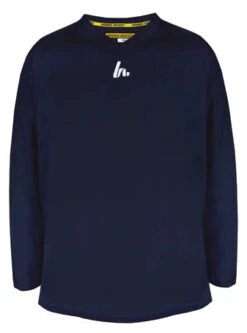 Howies Practice Jersey Senior -Bauer Store howiesNAVYjerseyfilledfront x480 915755fd c1e3 4473 bbd7 c50ddd87133f