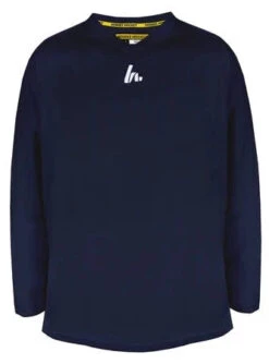 Howies Practice Jersey Junior -Bauer Store howiesNAVYjerseyfilledfront x480 ca53a7fd 6daf 46b2 9aff 0d77c12987ee