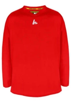 Howies Practice Jersey Goalie 17 Howies Practice Jersey Goalie -Bauer Store howiesREDjerseyfilledfront x480 da15a3ca ceed 4af3 903b 1a2d02132e85