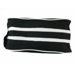 Howies X Hockey Supremacy Accessory Bag -Bauer Store hs toiletry bag top