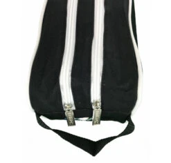 Howies X Hockey Supremacy Accessory Bag -Bauer Store hs toiletry bag top 2