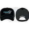 Gongshow X HockeySupremacy.com Special Edition Cap -Bauer Store hsgscapbk ea90545c 414e 4107 b240 167f34fb0b60