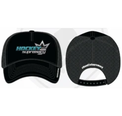 Gongshow X HockeySupremacy.com Special Edition Cap
