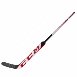 CCM EFLEX 5.9 Senior Goalie Stick (White/Black) -Bauer Store image 3 ee111c53 52e3 4c6f bd37 883e4a97fa37