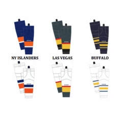 CCM SX8000 Game Sock Senior -Bauer Store islanders vegas buffalo