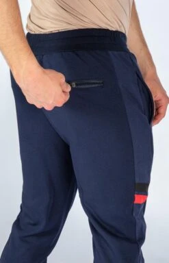 Gongshow Earned Stripes Jogs Sweatpants -Bauer Store joggerrss 05 555x 4c19f76d f3a4 447d a497 94d14afb7935