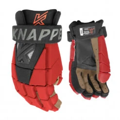 Knapper AK5 Ball Hockey Gloves -Bauer Store knapper ak5 ball hockey gloves 5