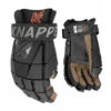 Knapper AK5 Ball Hockey Gloves -Bauer Store knapper ak5 ball hockey gloves 6