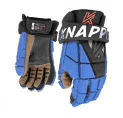 Knapper AK7 Ball Hockey Gloves -Bauer Store knapper ak7 ball hockey gloves 3