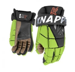 Knapper AK7 Ball Hockey Gloves -Bauer Store knapper ak7 ball hockey gloves 4
