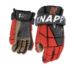 Knapper AK7 Ball Hockey Gloves -Bauer Store knapper ak7 ball hockey gloves 5