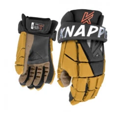 Knapper AK7 Ball Hockey Gloves -Bauer Store knapper ak7 ball hockey gloves 6