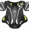 Warrior Alpha LX 20 Senior Shoulder Pads -Bauer Store lx20spsr1bk war 04 i cf8bd4e8 eb60 4d8f a6f6 0fe058805dfa