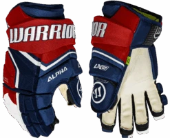 Warrior Alpha LX2 Senior Hockey Gloves 13 Warrior Alpha LX2 Senior Hockey Gloves -Bauer Store lx2p853bk war 01 i 1 229a02f3 cc2b 4af5 bd21 47110758014e