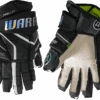 Warrior Alpha LX2 Pro Youth Hockey Gloves -Bauer Store lx2p853bk war 01 i 1 85f75a48 630e 4a67 acdc 6341e87c15ae