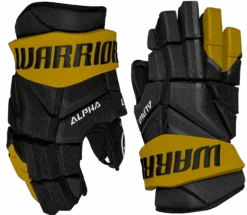 Warrior Alpha LX2 Max Senior Hockey Gloves -Bauer Store lx2p853bk war 01 i 1 8de6bd38 a05b 4e47 a61b 3a0faa4721ac