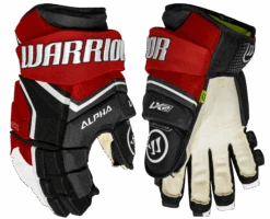 Warrior Alpha LX2 Senior Hockey Gloves 12 Warrior Alpha LX2 Senior Hockey Gloves -Bauer Store lx2p853bk war 01 i 1 d117350b a011 4fe3 8b37 a41d32258d01