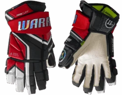 Warrior Alpha LX2 Pro Senior Hockey Gloves -Bauer Store lx2p853bk war 01 i 1 e63a546d 7f37 46a2 b472 91ec6556034b