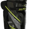 Warrior Alpha LX 30 Senior Shin Guards -Bauer Store lx30sgsr1bk war 01 i 9f5dfeb0 369d 4862 8202 b997111badf8
