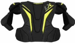 Warrior Alpha LX 30 Senior Shoulder Pads -Bauer Store lx30spsr1bk war 02 i 11f552a7 a23b 4935 938d f66121c8e09a