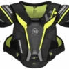 Warrior Alpha LX 30 Senior Shoulder Pads -Bauer Store lx30spsr1bk war 04 i c748516f 6968 4fab 819e 613ac63b9cd7