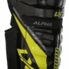 Warrior Alpha LX 40 Junior Shin Guards