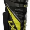Warrior Alpha LX 40 Senior Shin Guards -Bauer Store lx40sgsr1bk war 01 i 5b36fad4 80e4 428e a646 cb02dfb3b50b