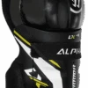 Warrior Alpha LX Pro Youth Shin Guards -Bauer Store lxpsgyth1bk war 01 i 4577103f 108a 40a1 90e2 53823756f0eb