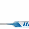 Warrior M2 E Intermediate Goalie Stick (Silver / Royal) -Bauer Store m2e26l2srl war 02 i