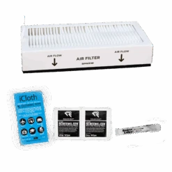 Sparx Hockey Air Filter Maintenance Kit