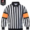 Force Women's Pro Sewn-In Armbands Referee Jersey -Bauer Store mpro 2 2