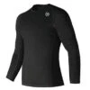 Warrior Long-Sleeve Training Top -Bauer Store mt81036bk war 04 i