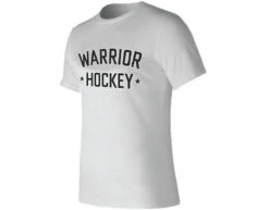 Warrior Hockey Street Tee -Bauer Store mt81793wt war 01 i