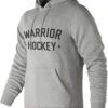 Warrior Hockey Street Pullover Hoodie -Bauer Store mt81794hc war 01 i