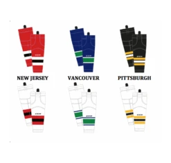 CCM SX8000 Game Sock Youth -Bauer Store new jersey vancouver pittsburgh 502535a3 efb0 4e68 afcf 1c93d2a3361e