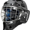 Bauer NME10 Senior Goalie Mask -Bauer Store nme10 2 2fcb48ee 51c6 41e6 9719 9d12b81df579
