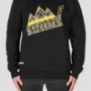 Gongshow Outdoor Legend Black Sweater