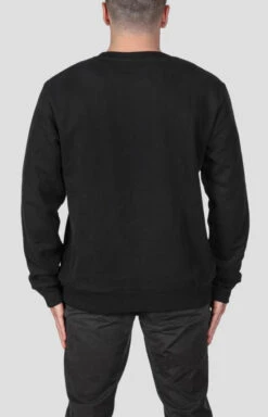Gongshow Outdoor Legend Black Sweater -Bauer Store outdoorlengblack 3 555x d663c0b2 b22f 43f8 9ada b4ff07fd78ac