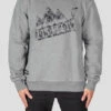 Gongshow Outdoor Legend Grey Sweater -Bauer Store outdoorlenggrey 1 555x eb3e4f69 e12a 4d2b 99b8 08c79c8e9803