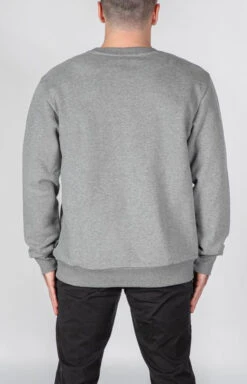 Gongshow Outdoor Legend Grey Sweater 7 Gongshow Outdoor Legend Grey Sweater -Bauer Store outdoorlenggrey 3 555x 4e7fcda9 d700 425c bda5 42227b4caa45