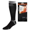 Blue Sports Pro Bamboo Socks -Bauer Store pro sock2