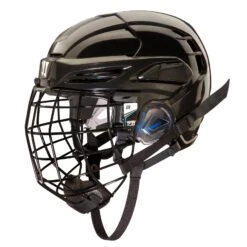 Warrior Krown PX+ Combo Hockey Helmet -Bauer Store pxphc6bk war 01 i