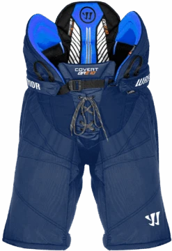 Warrior Covert QRE 10 Junior Hockey Pants -Bauer Store q10p20nv war 04 i 234dec51 a2a4 46da 8346 dfdc535f2ee0